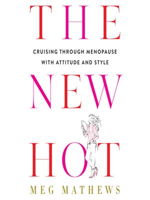 cover image of The New Hot